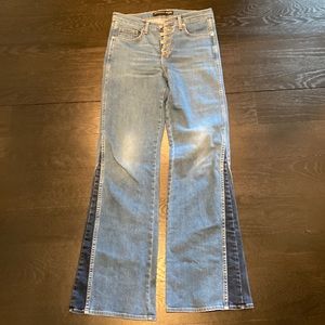 Veronica Beard jeans 28